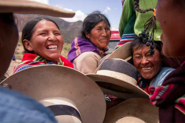 Tielt in actie voor mensenrechten