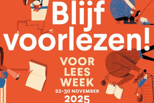 Lees samen, beleef samen