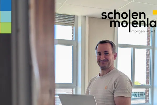Scholen Molenland