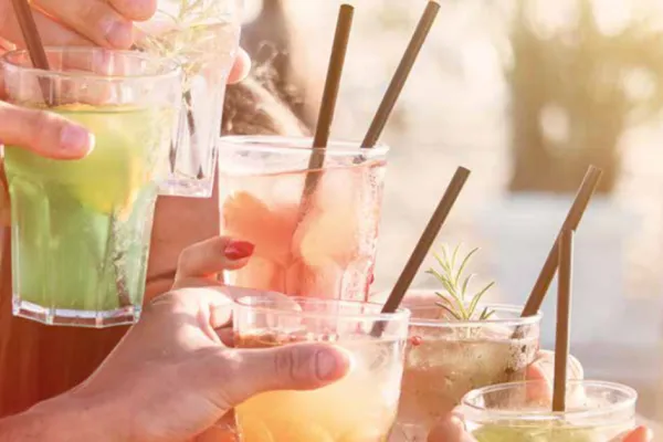 Zomerbar Ouderraad Aarsele