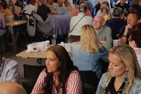 Kermis Aarsele met kindernamiddag en streekbieravond  