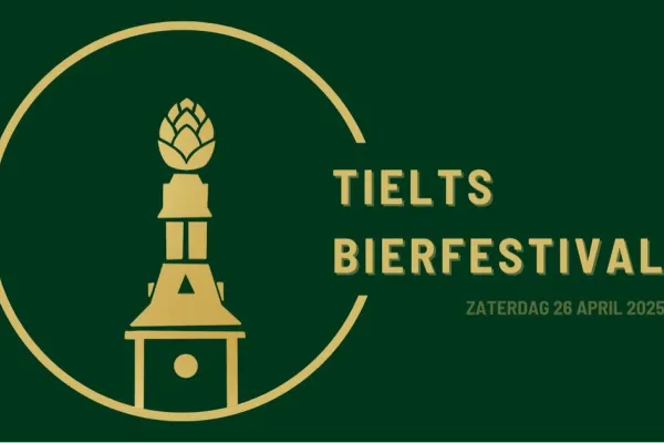 Tielts Bierfestival 2025