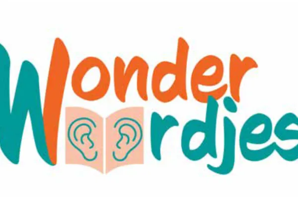 WonderWoordjes