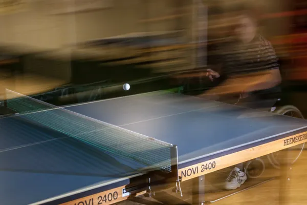 Tafeltennis Tafeltennis