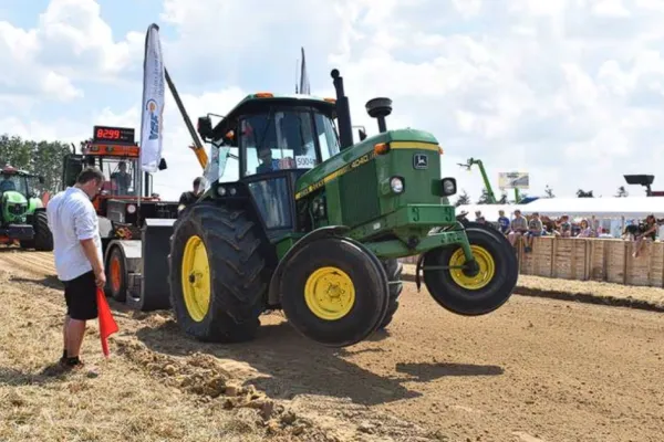 Landbouwexpo Tielt