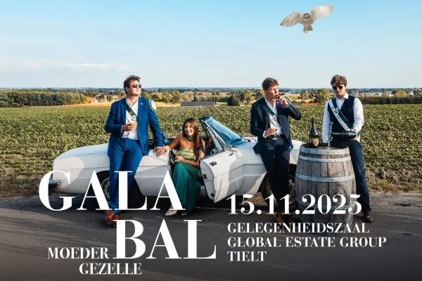 Galabal Moeder Gezelle