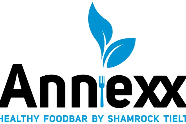 Annexx healthy foodbar by Shamrock