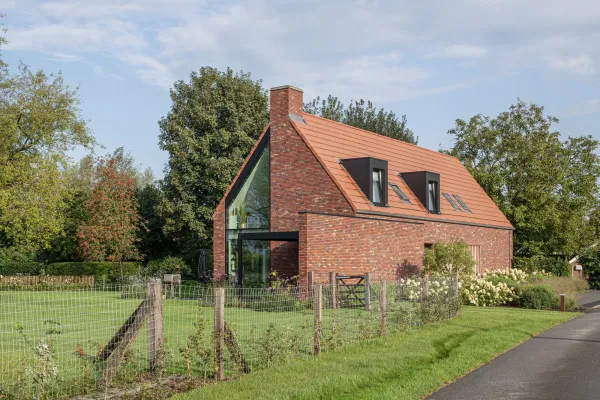 GC Architecten Tieltr