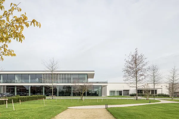 GC Architecten Tieltr