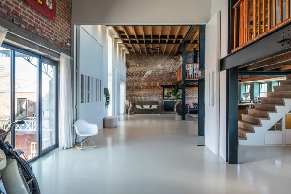 Loft Madeleine - Tieltr