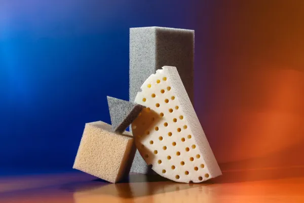 Novaya ontvangt onderscheiding