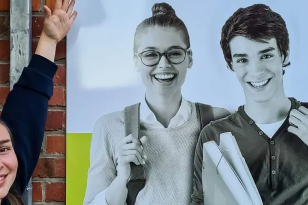 Scholen Molenland Tielt