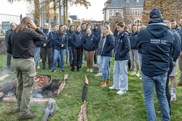 Vlaemynck 25 jaar