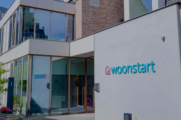 Woonstart