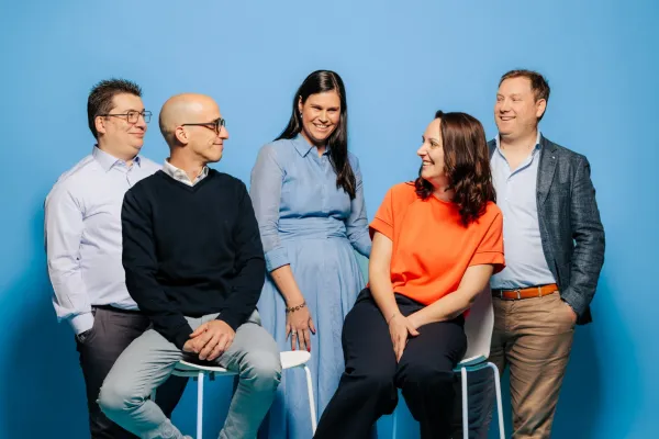 Een nieuwe naam, dezelfde vertrouwde partner. DKF Fiduciaire wordt by Watson