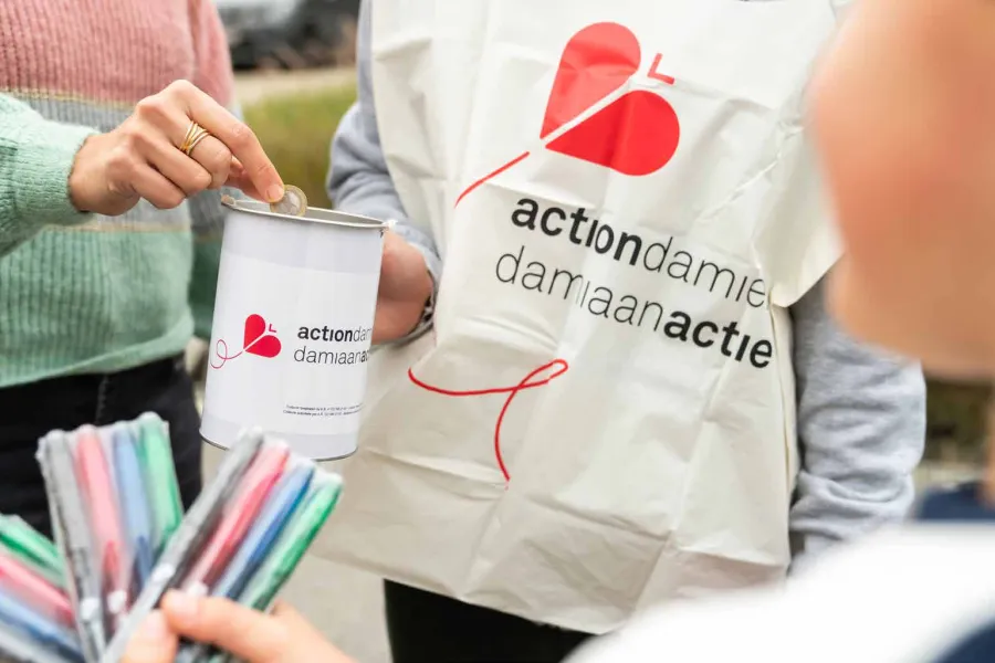 Damiaanactie