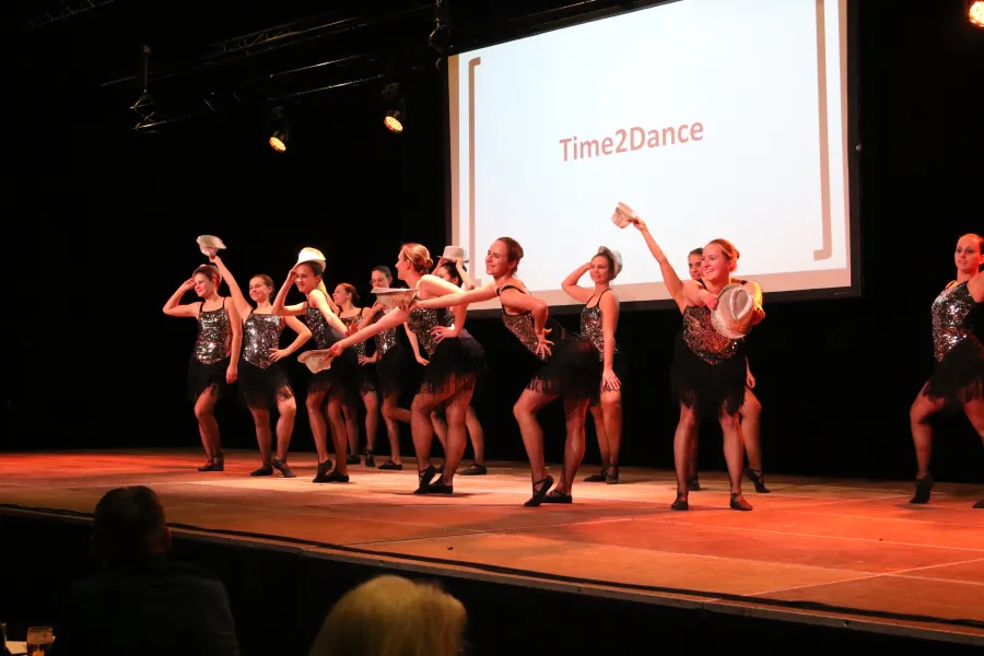 Tieltse sportprijzen 