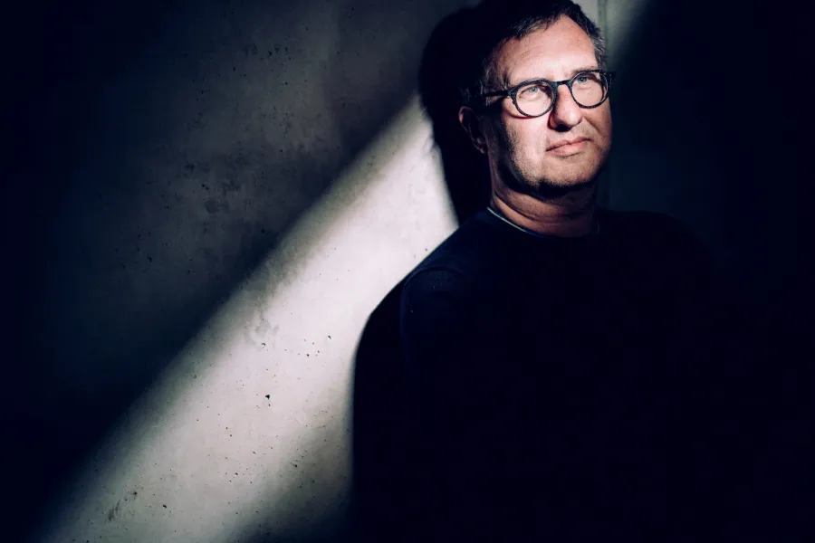 Jan Verheyen: 'De wondere wereld van Hollywood'