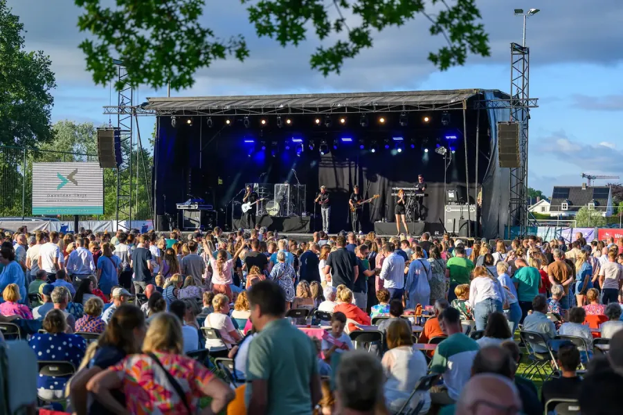 ©stad Tielt