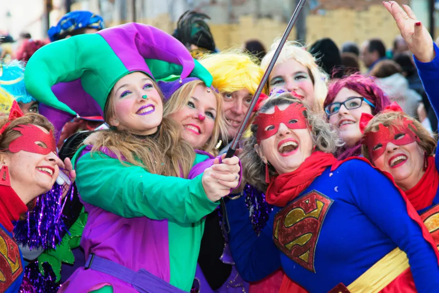 Tielt Carnaval 
