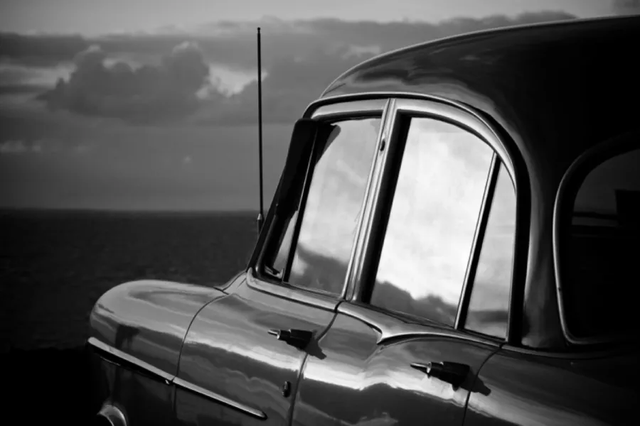 old timer rally