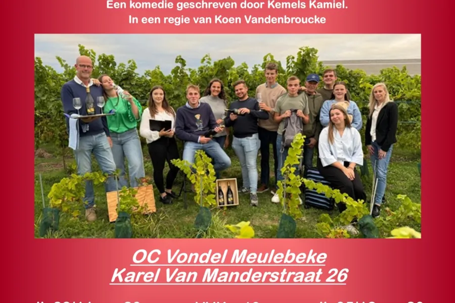 "De dorstige kelen"