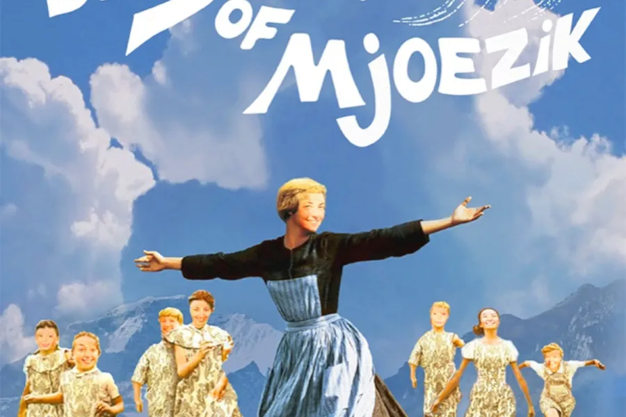 De sont of mjoezik
