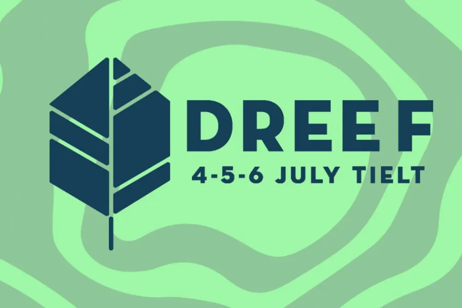 Dreef Festival 2025