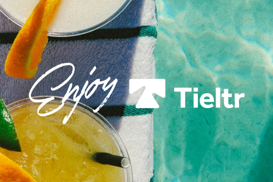 Enjoy Tieltr