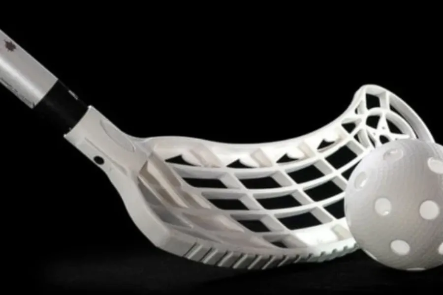 Floorbal RV