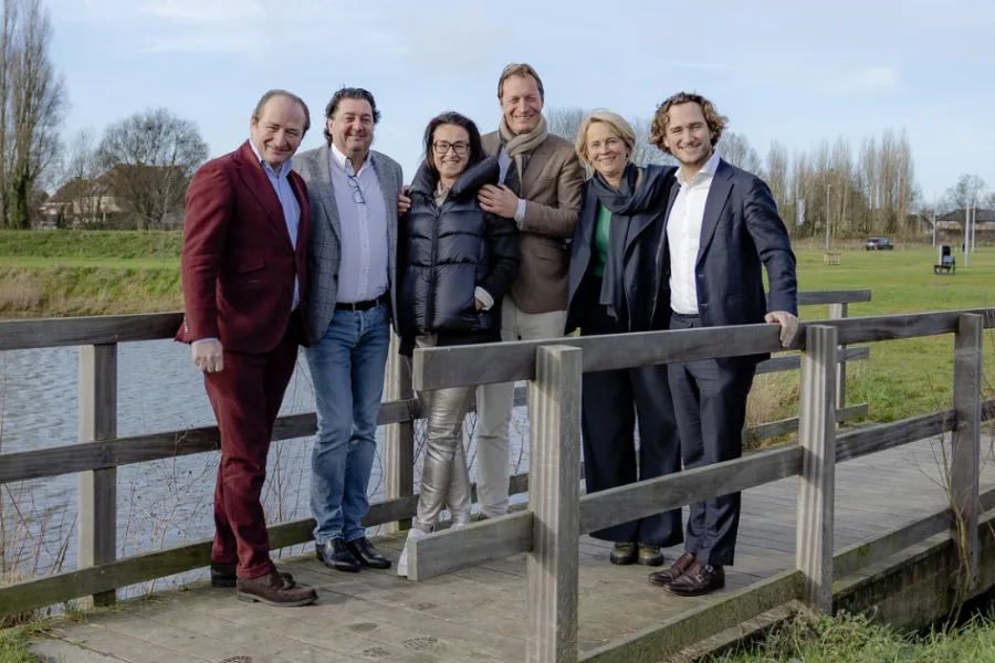 Groep Vlaemynck