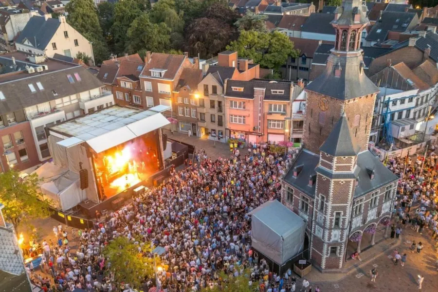 ©stad Tielt