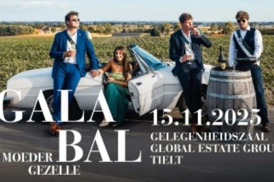 Galabal Moeder Gezelle 2025