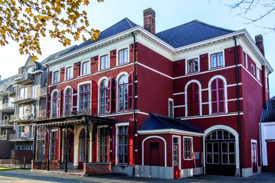 ©stad Tielt
