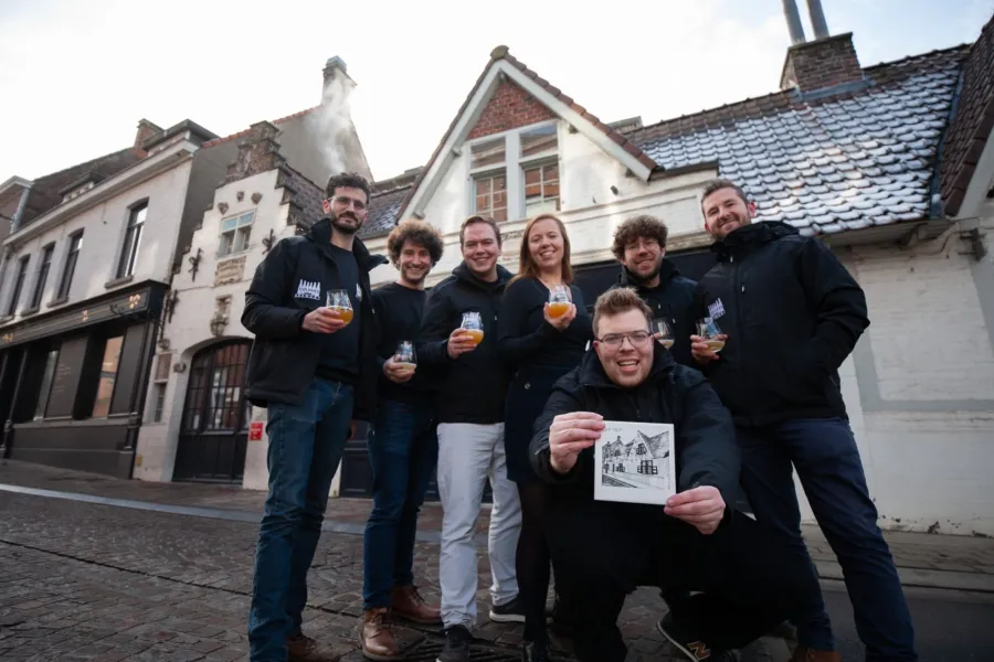 Lichtcultuur x Tjolders