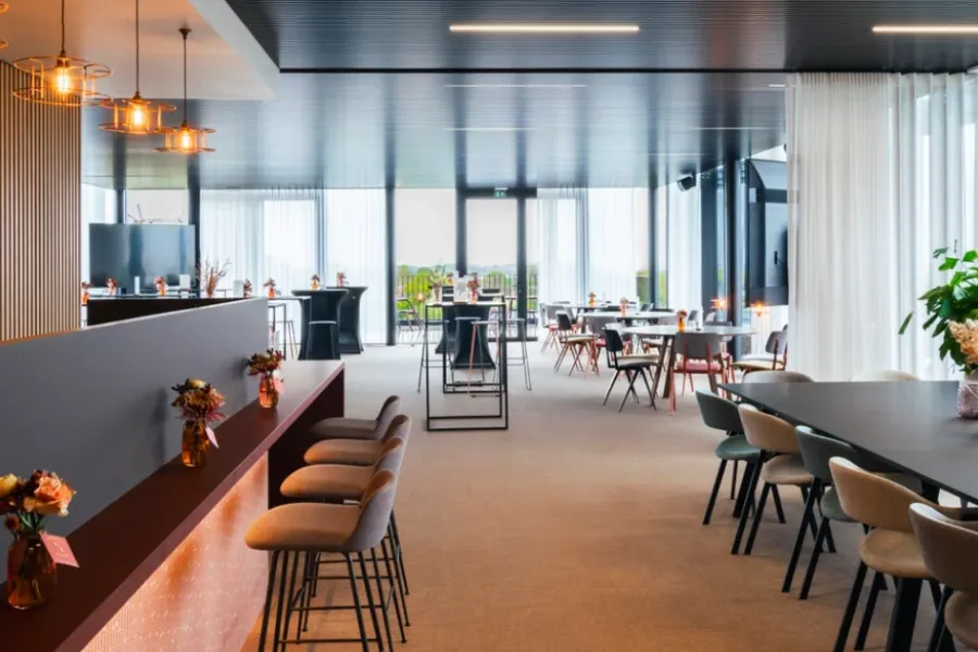 Kastaar: De perfecte locatie voor uw event