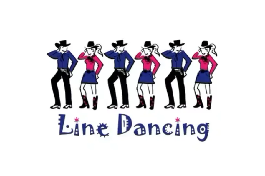Line Dancing Meulebeke