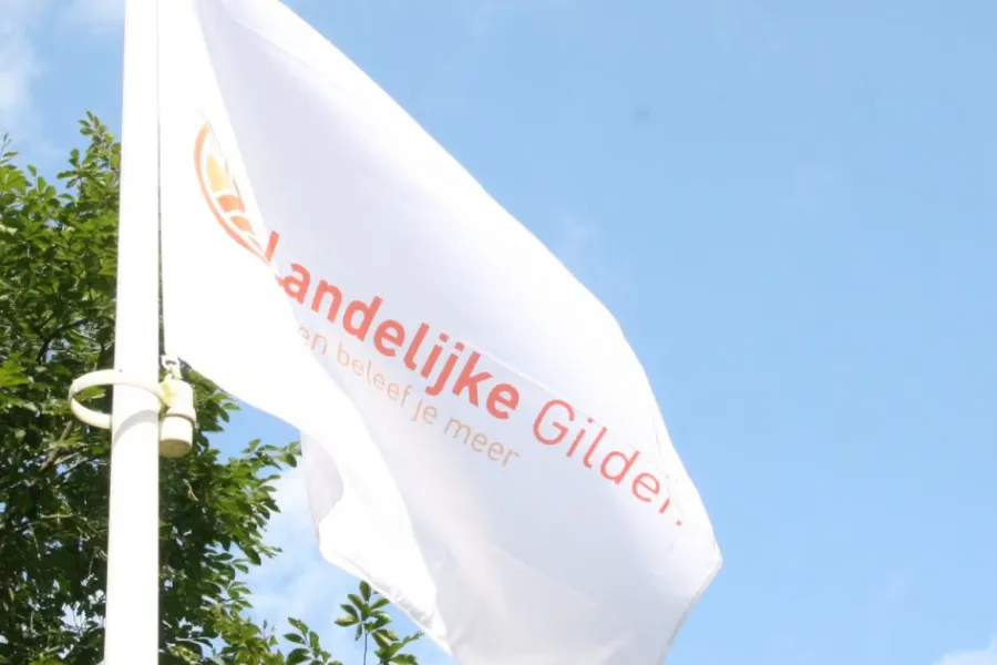 LANDELIJKE GILDE MEULEBEKE
