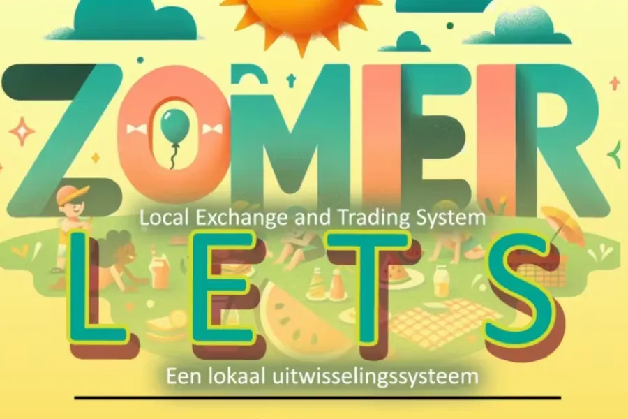 Lets Zomert