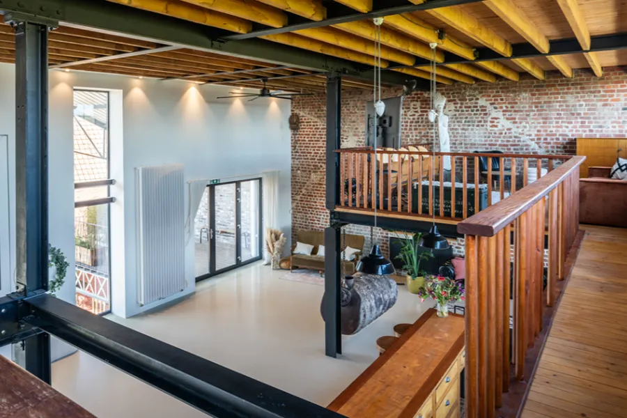 Local Love Beurs in LOFT MADELEINE
