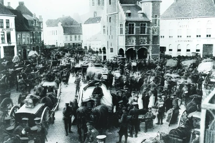©stad Tielt