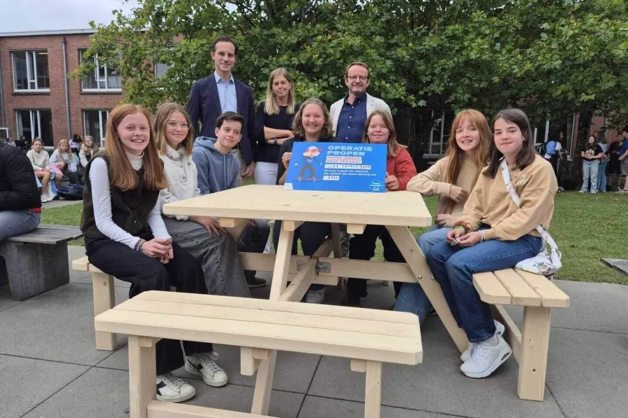 SJI Tielt