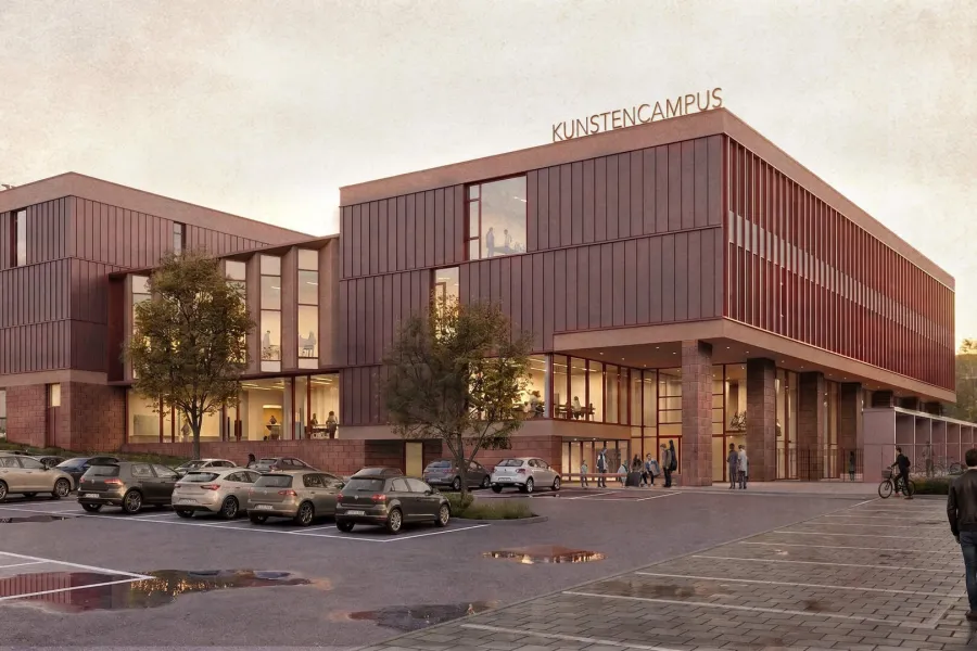 © WIT Architecten 