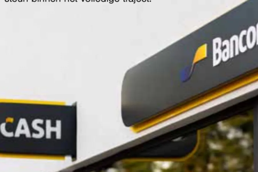 © Stad Tielt - Cash-punt Aarsele