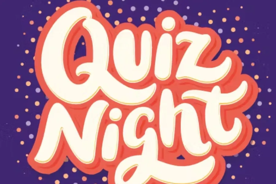 Algemene kennisquiz