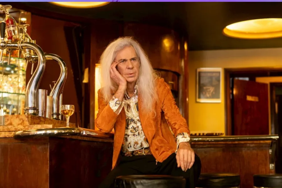 Tedere Baldadigheden