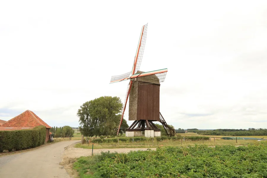 ©stad Tielt