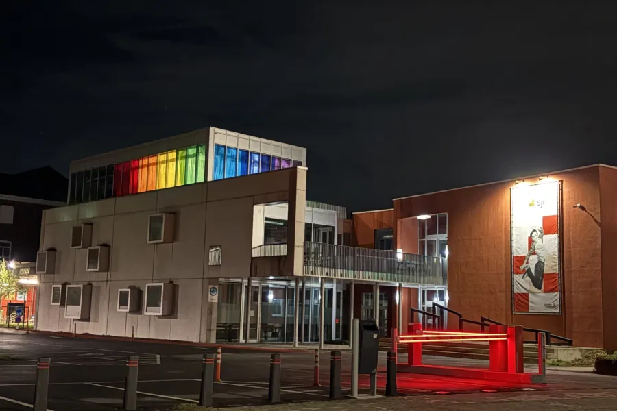 ©SJI Tielt