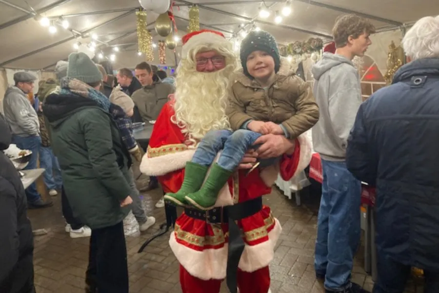 Schuiferskapelle Wintert - 2025