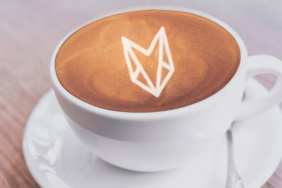 Straffe koffie met Piet Vanthemsche, voormalig voorzitter van de Belgische Boerenbond